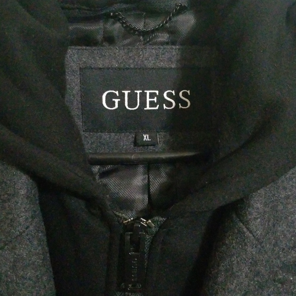 jacket - Picture 2 of 4